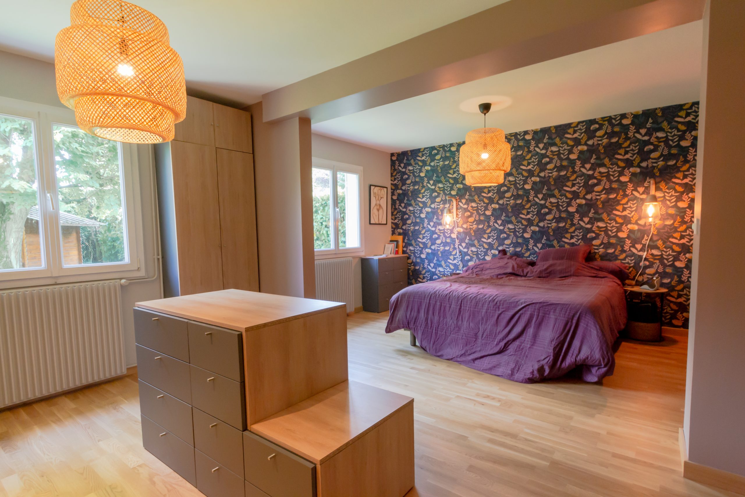 Réalisations – GL Renovation